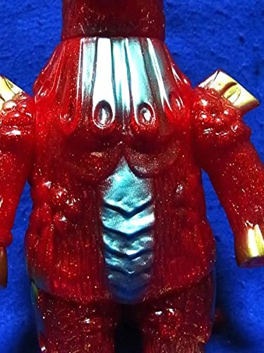 マーミット　Marmit 　ソフビ　ウルトラマン　エースキラー 未開封 マーミット Marmit ソフビ ウルトラマン エースキラー 未開封